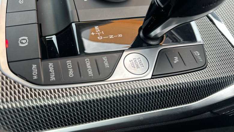 BMW 4 Series 420d MHT M Sport 2dr Step Auto Diesel Convertible